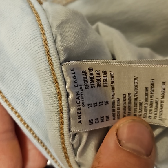 Jeans - Picture 4 of 4